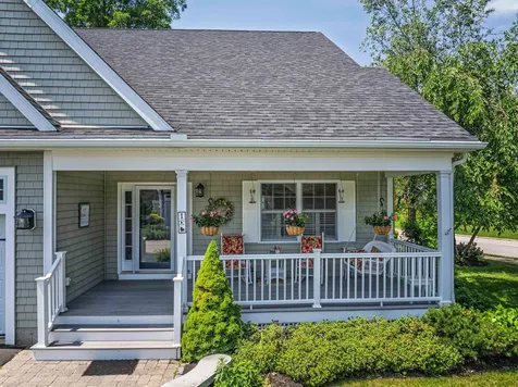 1 Sonia Drive Dover NH 03820