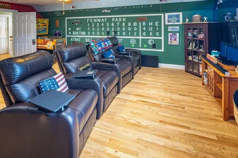 1 Sonia Drive Dover NH 03820