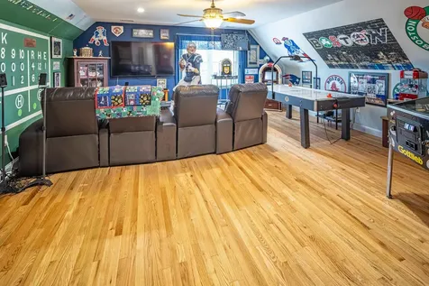 1 Sonia Drive Dover NH 03820