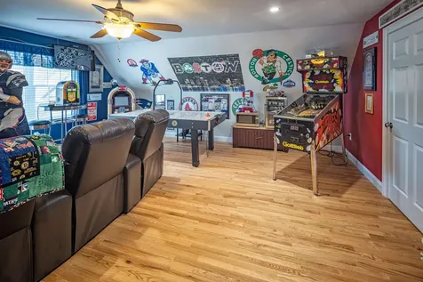 1 Sonia Drive Dover NH 03820