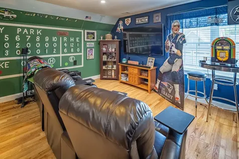 1 Sonia Drive Dover NH 03820