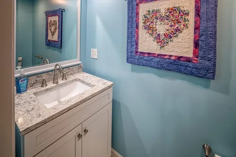 1 Sonia Drive Dover NH 03820