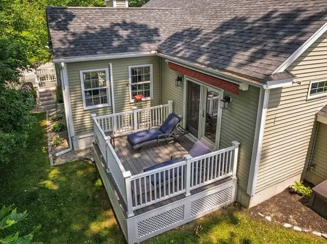 1 Sonia Drive Dover NH 03820