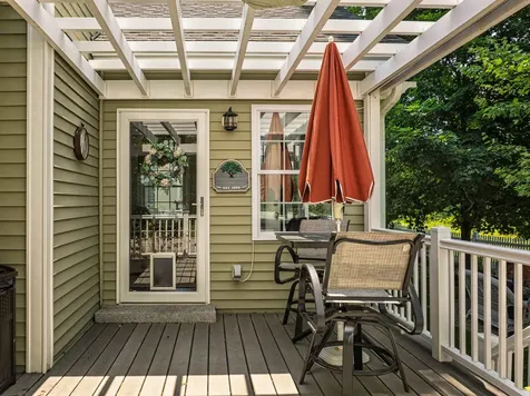 1 Sonia Drive Dover NH 03820