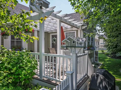 1 Sonia Drive Dover NH 03820