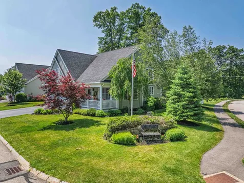 1 Sonia Drive Dover NH 03820