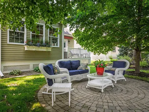 1 Sonia Drive Dover NH 03820