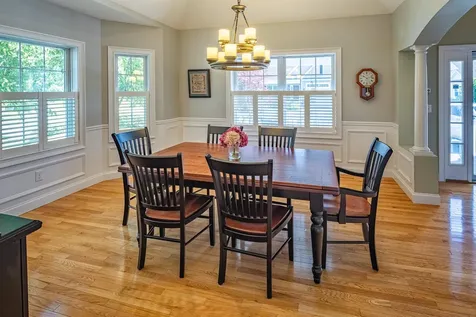 1 Sonia Drive Dover NH 03820