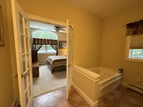 285 Chimney Hill Road Wilmington VT 05363