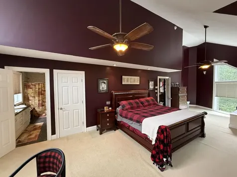 285 Chimney Hill Road Wilmington VT 05363