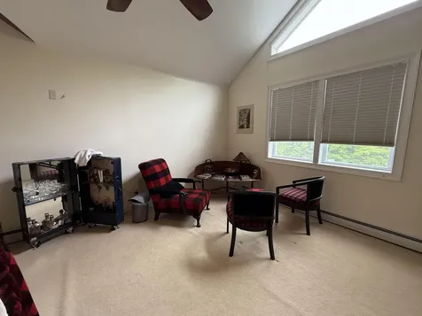 285 Chimney Hill Road Wilmington VT 05363