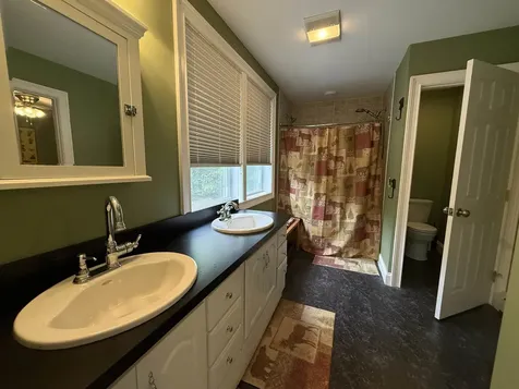 285 Chimney Hill Road Wilmington VT 05363