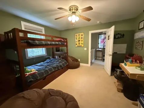 285 Chimney Hill Road Wilmington VT 05363