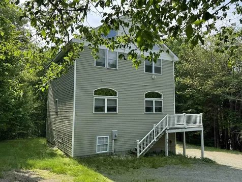 285 Chimney Hill Road Wilmington VT 05363