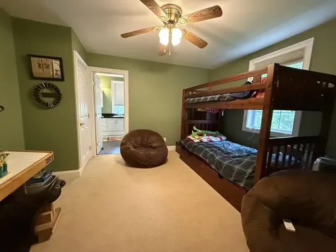 285 Chimney Hill Road Wilmington VT 05363