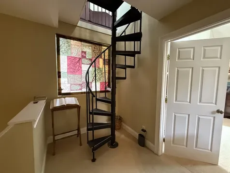 285 Chimney Hill Road Wilmington VT 05363