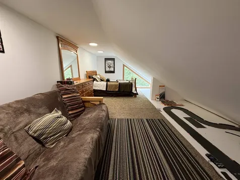 285 Chimney Hill Road Wilmington VT 05363