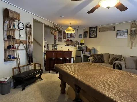 285 Chimney Hill Road Wilmington VT 05363