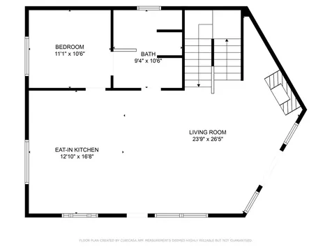 285 Chimney Hill Road Wilmington VT 05363