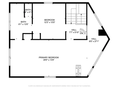 285 Chimney Hill Road Wilmington VT 05363