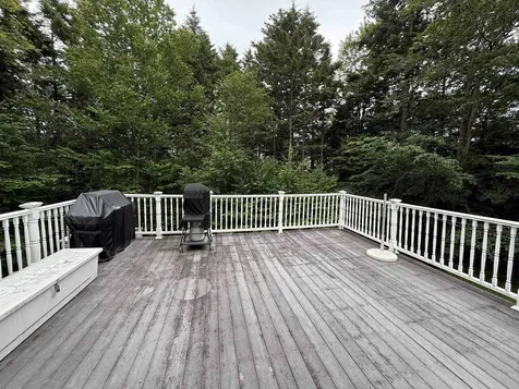 285 Chimney Hill Road Wilmington VT 05363
