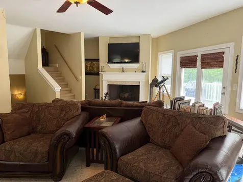 285 Chimney Hill Road Wilmington VT 05363