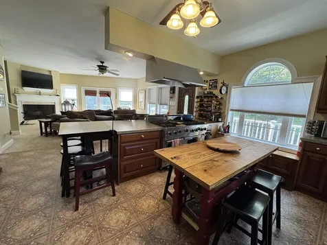 285 Chimney Hill Road Wilmington VT 05363