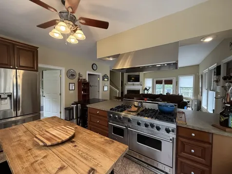 285 Chimney Hill Road Wilmington VT 05363