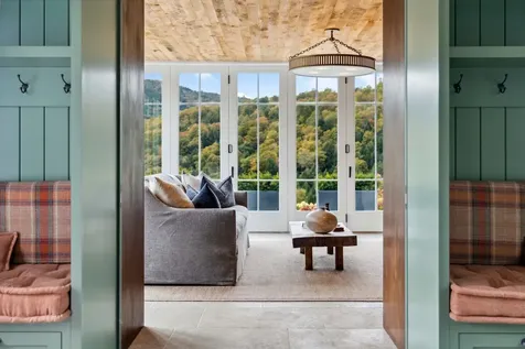 3147 Mount Hunger Road Barnard VT 05031