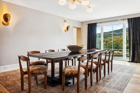 3147 Mount Hunger Road Barnard VT 05031