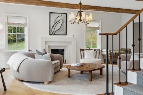 3147 Mount Hunger Road Barnard VT 05031