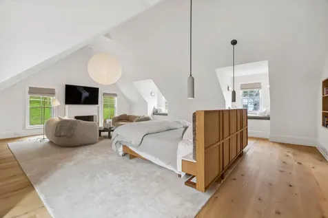 3147 Mount Hunger Road Barnard VT 05031