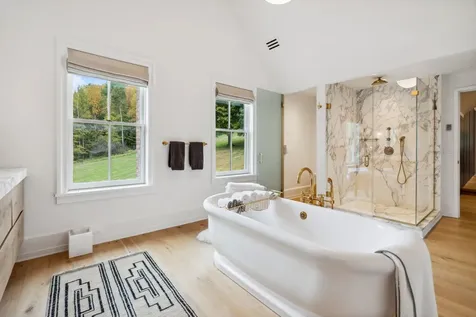 3147 Mount Hunger Road Barnard VT 05031