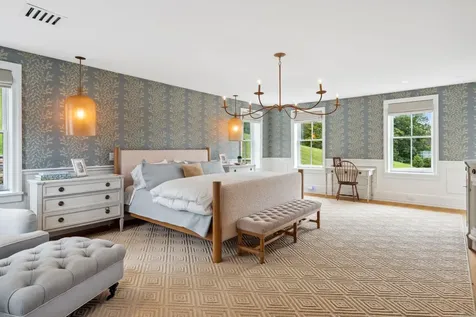 3147 Mount Hunger Road Barnard VT 05031