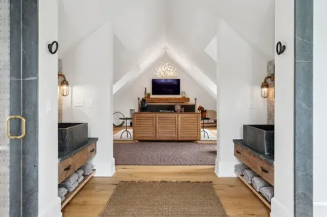 3147 Mount Hunger Road Barnard VT 05031