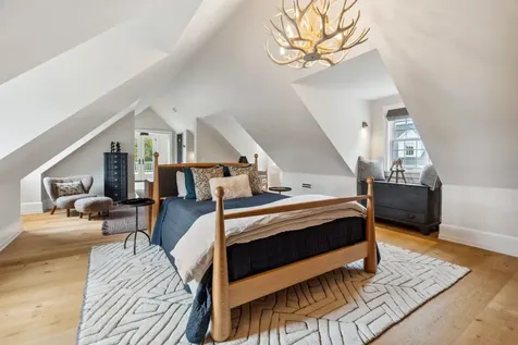 3147 Mount Hunger Road Barnard VT 05031