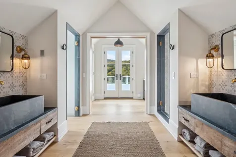 3147 Mount Hunger Road Barnard VT 05031