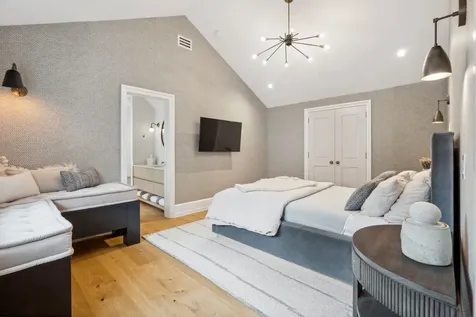 3147 Mount Hunger Road Barnard VT 05031