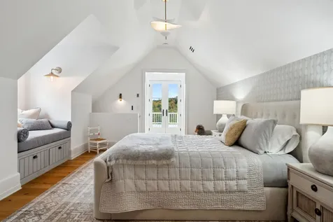 3147 Mount Hunger Road Barnard VT 05031