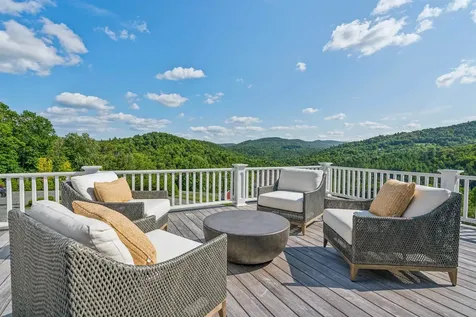 3147 Mount Hunger Road Barnard VT 05031