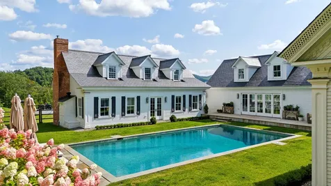 3147 Mount Hunger Road Barnard VT 05031