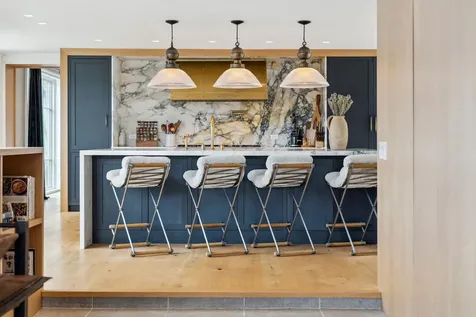 3147 Mount Hunger Road Barnard VT 05031