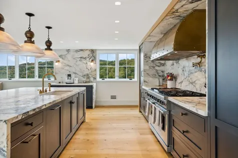 3147 Mount Hunger Road Barnard VT 05031