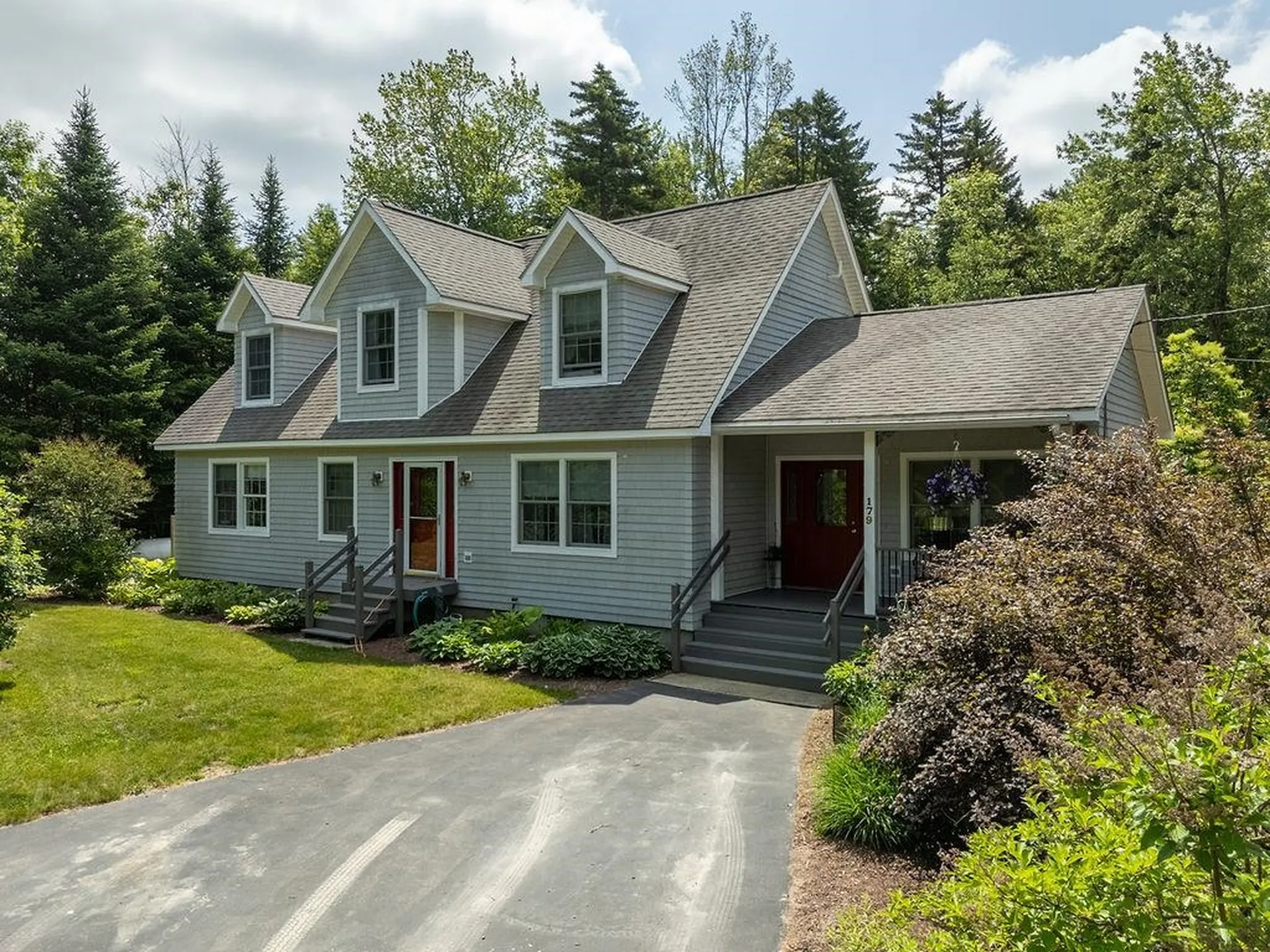 179 Madison Drive Washington NH 03280
