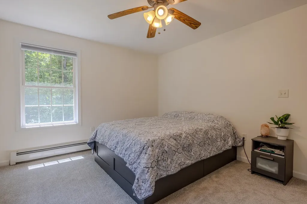 663 Valley Road Mason NH 03048