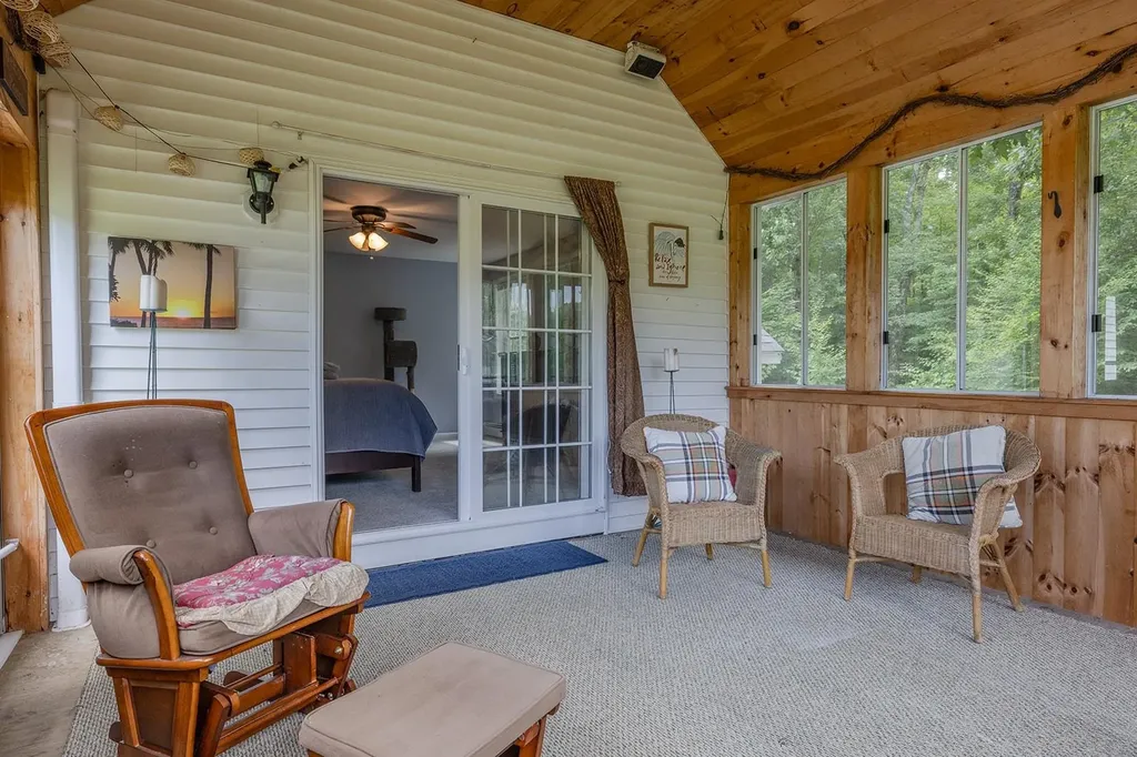 663 Valley Road Mason NH 03048