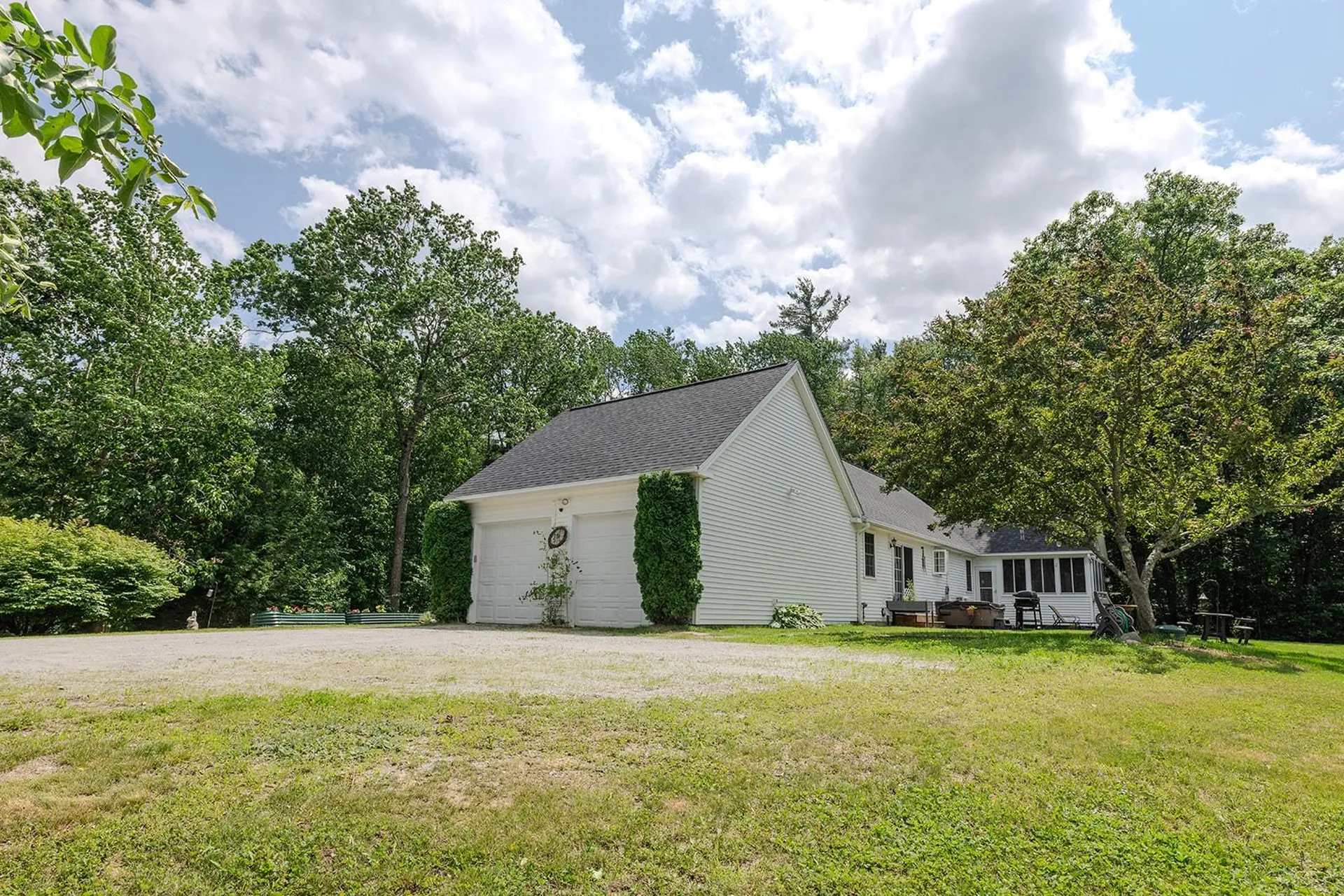 663 Valley Road Mason NH 03048
