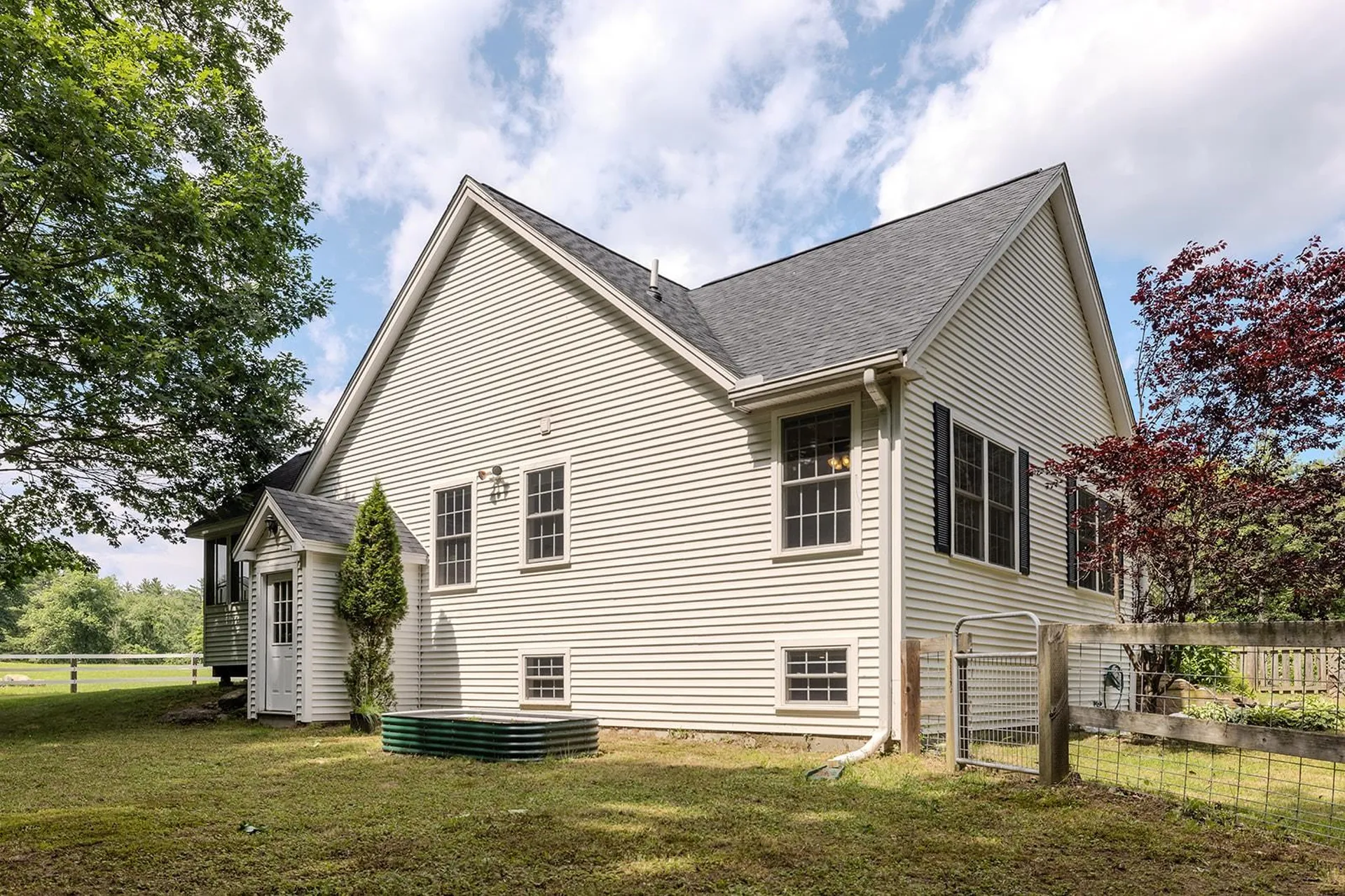 663 Valley Road Mason NH 03048
