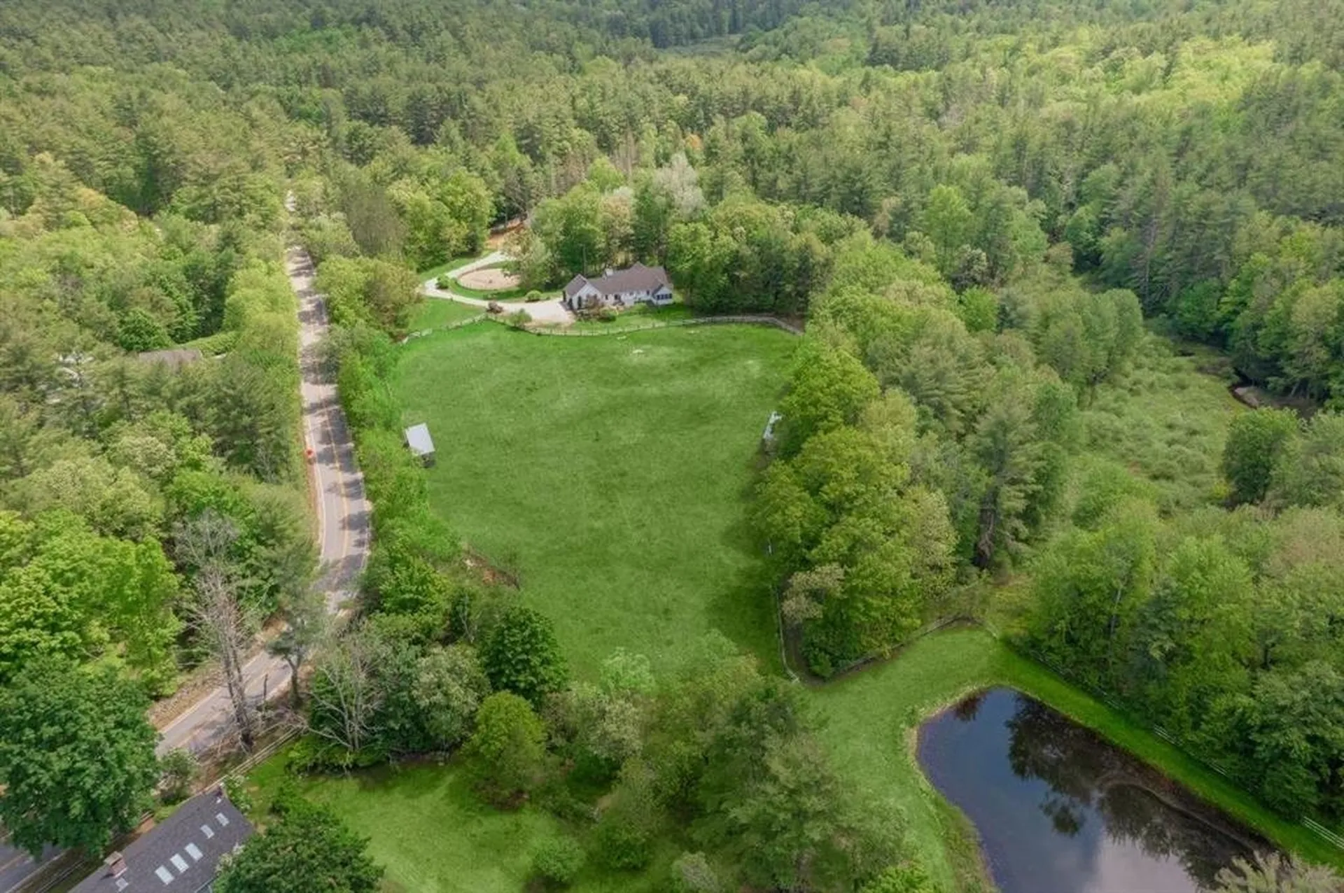 663 Valley Road Mason NH 03048