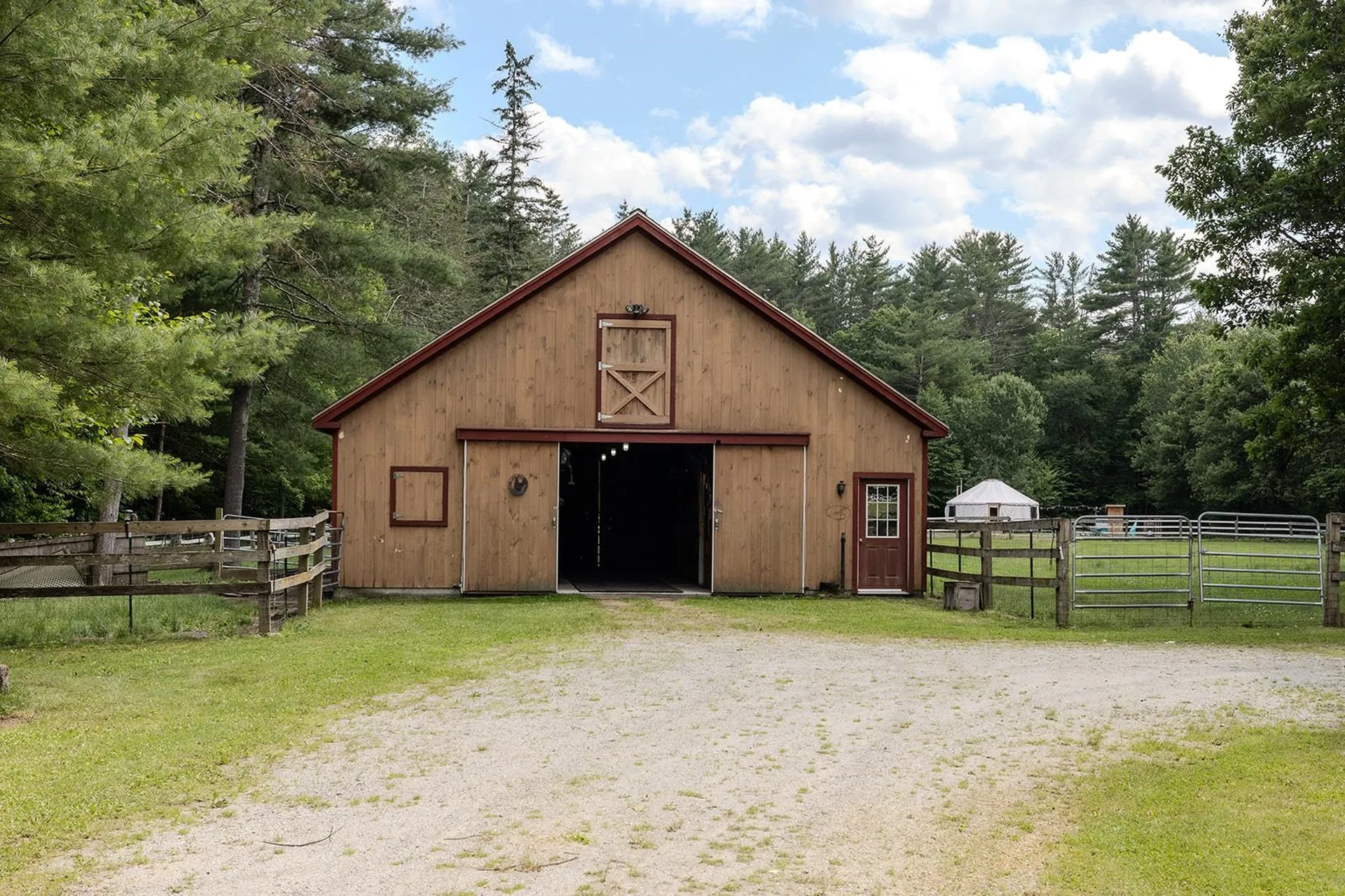 663 Valley Road Mason NH 03048